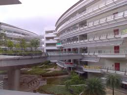 ITE College East