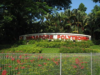 Singapore Polytechnic